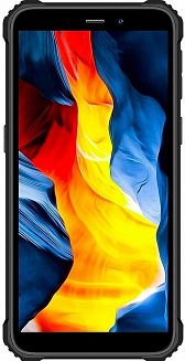 Smartfon Oukitel WP32 PRO  6
