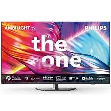 Telewizor Philips The One 4K UHD LED Android TV 65