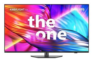Telewizor Philips The One 4K UHD LED Android TV 65