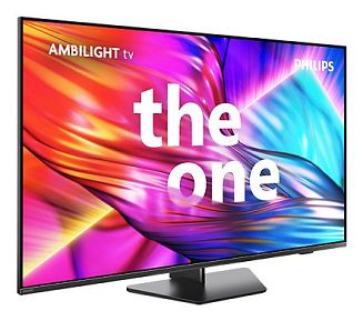 Telewizor Philips The One 4K UHD LED Android TV 65