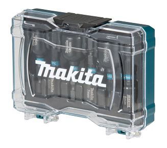 Makita E-15768 gniazdko/zestaw gniazdek Zestaw nasadek - 3