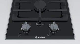 Płyta gazowa BOSCH PRB3A6B70 - 2