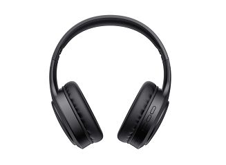 Bezprzewodowe słuchawki nauszne Havit H633BT (czarny) - 5