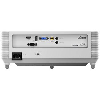 VIVITEK PROJEKTOR DH380 - 6