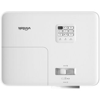VIVITEK PROJEKTOR DH380 - 8
