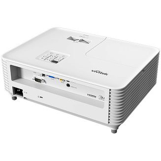 VIVITEK PROJEKTOR DH380 - 4