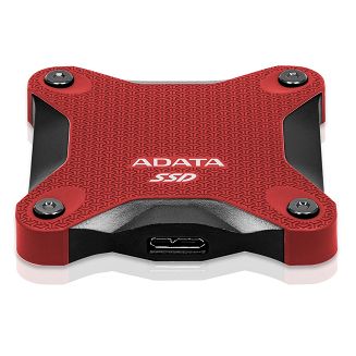 ADATA DYSK SSD SD620 1TB RED - 5