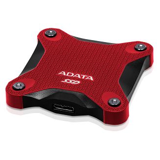 ADATA DYSK SSD SD620 1TB RED - 3