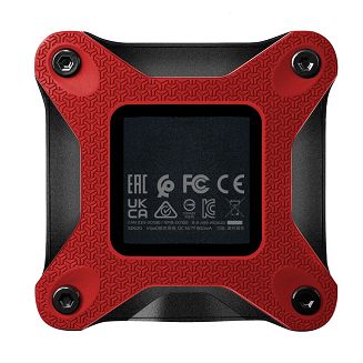ADATA DYSK SSD SD620 1TB RED - 6