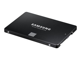Dysk SSD Samsung 870 EVO 500 GB 2.5