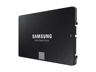 Dysk SSD Samsung 870 EVO 500 GB 2.5