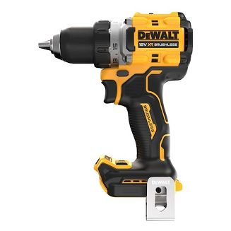 WIERTARKO-WKRĘTARKA DEWALT DCD800P2T-QW 18V 2X5,0AH BL TSTAK - 4