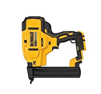 18v xr zszywacz 18ga xr li-ion bez aku i ład - 3