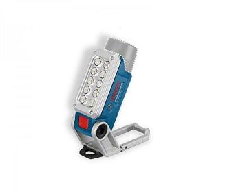 Bosch GLI DeciLED Professional LED Niebieski, Szary - 7