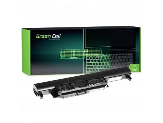 GREEN CELL BATERIA AS37 DO ASUS A32-K55 4400 MAH 10.8V - 3