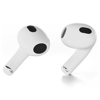 SAVIO SŁUCHAWKI BEZPRZEWODOWE BLUETOOTH TWS-01 PRO - 5