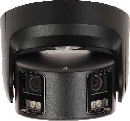 Kamera IP Hikvision DS-2CD2387G2P-LSU/SL(4mm)(C)/BLACK PL