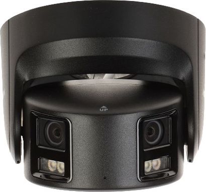 Kamera IP Hikvision DS-2CD2387G2P-LSU/SL(4mm)(C)/BLACK PL