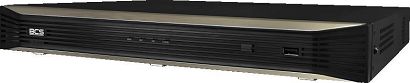 Rejestrator BCS POINT BCS-P-NVR3202-A-4K