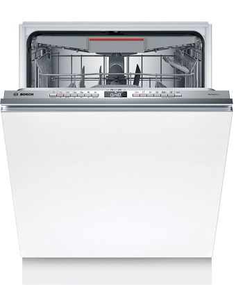 Zmywarka do zabudowy BOSCH SMV6YCX02E