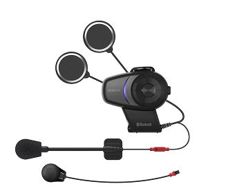 INTERKOM MOTOCYKLOWY SENA 10S DUO (10S-02D) - 6