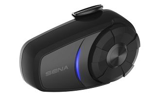 INTERKOM MOTOCYKLOWY SENA 10S DUO (10S-02D) - 4