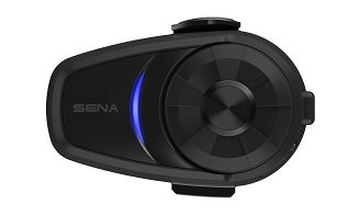 INTERKOM MOTOCYKLOWY SENA 10S DUO (10S-02D) - 3