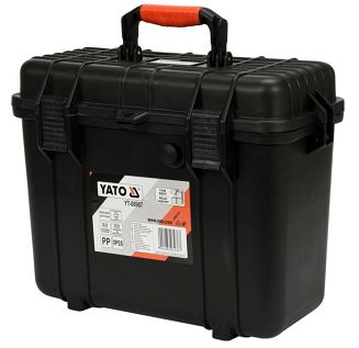 YT. Skrzynka narzędziowa pionowa hermetyczna - 6