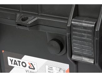 YT. Skrzynka narzędziowa pionowa hermetyczna - 3