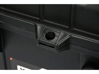 YT. Skrzynka narzędziowa pionowa hermetyczna - 4