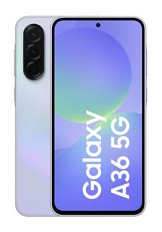 Samsung Galaxy A36 17 cm (6.7