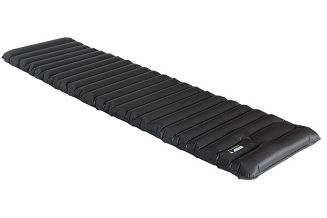 Materac jednoosobowy High Peak Dayton 183 x 51 x 7,5 cm szary 41006 - 3