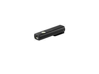 Ledlenser 502735 oświetlenie robocze Czarny LED 12 W - 12