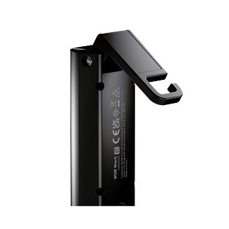 Ledlenser 502735 oświetlenie robocze Czarny LED 12 W - 9