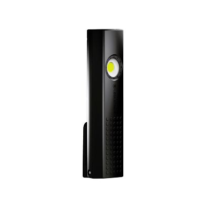 Ledlenser 502735 oświetlenie robocze Czarny LED 12 W