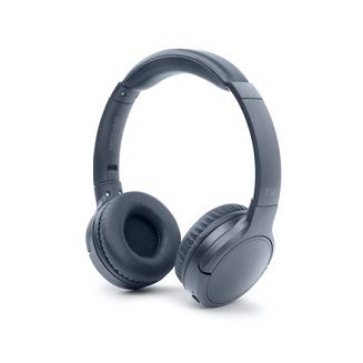 Muse M-272 BTB słuchawki/zestaw słuchawkowy Bezprzewodowy Opaska na głowę Muzyka USB Type-C Bluetooth Niebieski - 8