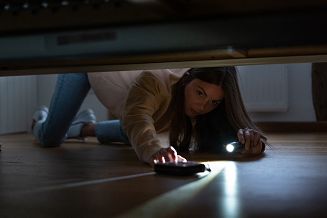 Latarka Ledlenser P5R Core - 7