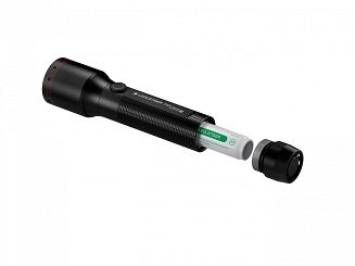 Latarka Ledlenser P5R Core - 4