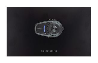 INTERKOM MOTOCYKLOWY SENA 10S SINGLE (10S-02) - 3