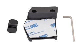 INTERKOM MOTOCYKLOWY SENA 10S SINGLE (10S-02) - 10