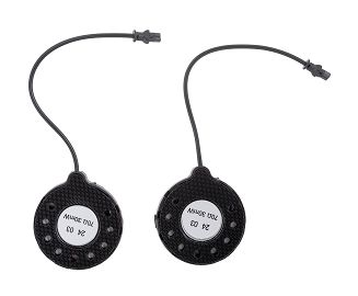 INTERKOM MOTOCYKLOWY SENA 10S SINGLE (10S-02) - 7