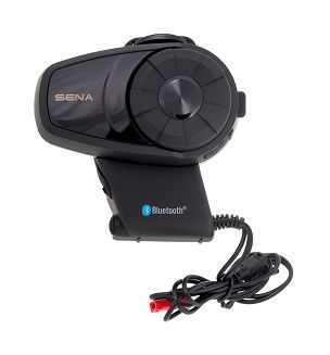 INTERKOM MOTOCYKLOWY SENA 10S SINGLE (10S-02) - 5