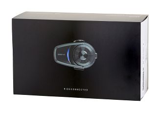 INTERKOM MOTOCYKLOWY SENA 10S SINGLE (10S-02) - 11