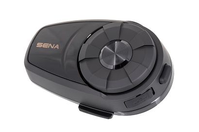 INTERKOM MOTOCYKLOWY SENA 10S SINGLE (10S-02)
