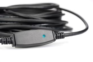 Digitus Aktywny kabel przedłużacz USB 3.0, 10 m - 3