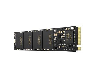 Dysk SSD Lexar 1TB NM620 M.2 2280 NVMe - 3