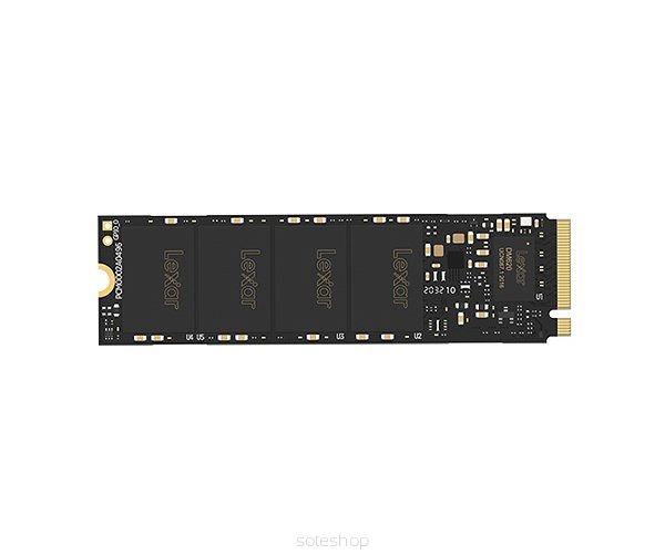 Dysk SSD Lexar 1TB NM620 M.2 2280 NVMe