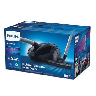 Philips 2000 series FC8241/09 Odkurzacz workowy - 3