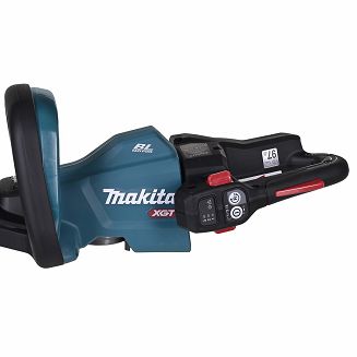 Nożyce do żywopłotu 40V XGT 750MM UH005GZ MAKITA - 9
