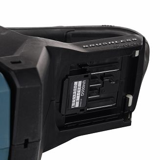 Nożyce do żywopłotu 40V XGT 750MM UH005GZ MAKITA - 15